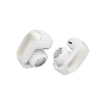 Écouteurs Bluetooth oreilles libres Bose | Ultra Open Earbuds Blanc 