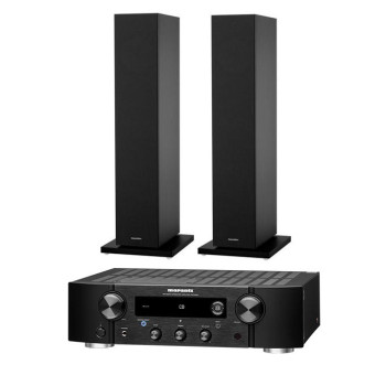 MARANTZ PM 7000N - L'Audiophile