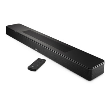Barre de son intelligente Bose | Smart Soundbar - Boîte ouverte 