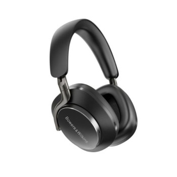 Casque d'écoute sans fil à réduction de bruit Bowers & Wilkins | PX8 Noir 