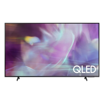 Téléviseur Samsung QLED 4K 43'' | QN43Q60A 