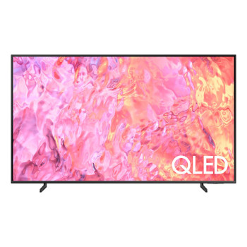 Téléviseur Samsung QLED 4K HDR 75" | QN75Q60C 