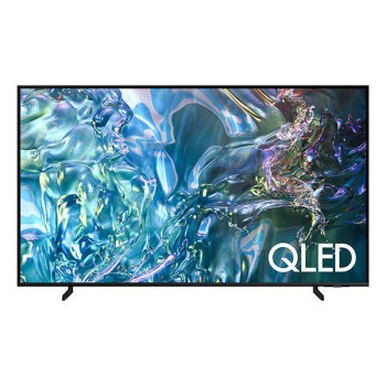 Téléviseur Samsung QLED 4K 43'' | QN43Q60D Téléviseur Samsung QLED 4K 43'' | QN43Q60D