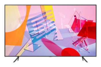 Téléviseur Samsung 4K HDR QLED 55" | QN55Q60T 
