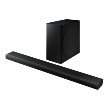 Barre de son Samsung avec caisson de basses | HW-Q800A 