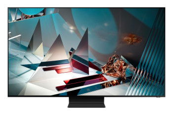 Samsung QN65Q800T | Téléviseur 8K HDR QLED 65" 
