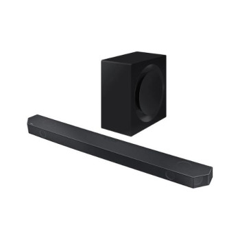 Barre de son Samsung avec caisson de basses | HW-Q900C 