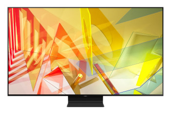 Samsung QN75Q90T | Téléviseur 4K HDR QLED 75" 