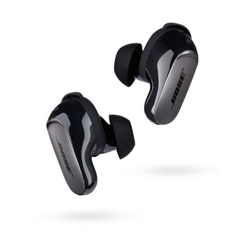 Écouteurs Bluetooth à réduction de bruit Bose | QuietComfort Ultra Earbuds  Écouteurs Bluetooth à réduction de bruit Bose | QuietComfort Ultra Earbuds