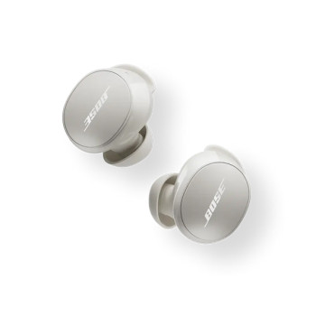 Écouteurs Bose | QuietComfort Earbuds - Blanc - Boîte ouverte 