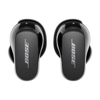 Écouteurs Bluetooth à réduction de bruit Bose | QuietComfort Earbuds II 