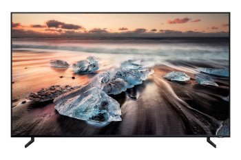 Samsung QN55Q900RB | Téléviseur 8K HDR QLED 55" 