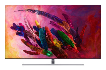 Samsung QN55Q7FNA | Téléviseur 4K HDR QLED 55" 