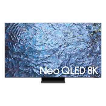 Téléviseur Samsung Neo QLED 8K 85'' | QN85QN900C 