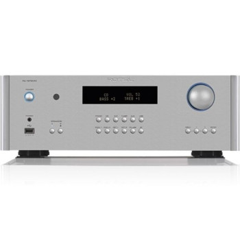 Amplificateur stéréo intégré Rotel | RA1572MKII Amplificateur stéréo intégré Rotel | RA1572MKII