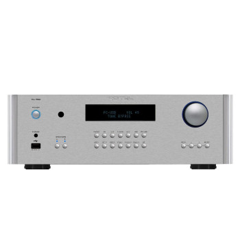 Rotel RA-1592 | Amplificateur stéréo intégré - Démonstrateur 