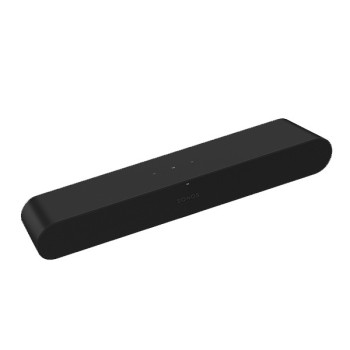 Barre de son Sonos | Ray -Noir - Boîte ouverte Barre de son Sonos | Ray -Noir - Boîte ouverte