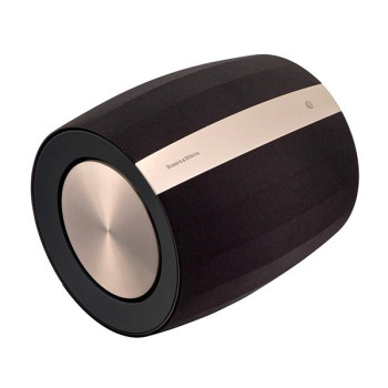 Caisson de basses sans fil Bowers & Wilkins | Formation Bass 