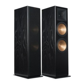 Haut-parleurs de plancher Klipsch | RF-7 III (Paire) 
