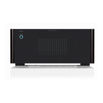 Amplificateur de puissance 5 canaux Rotel | RMB-1585 noir - Démonstrateur Amplificateur de puissance 5 canaux Rotel | RMB-1585 noir - Démonstrateur