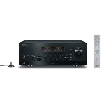 Amplificateur réseau intégré Yamaha | R-N2000 
