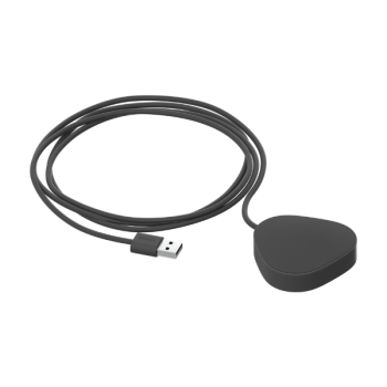 Chargeur sans fil Sonos | Roam WC (Noir) Chargeur sans fil Sonos | Roam WC (Noir)