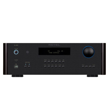 Rotel RA-1572 | Amplificateur stéréo intégré 
