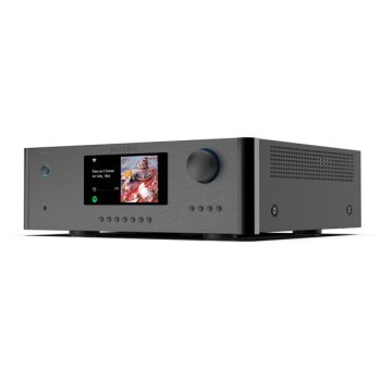 Amplificateur réseau intégré Rotel | RAS-5000 Amplificateur réseau intégré Rotel | RAS-5000