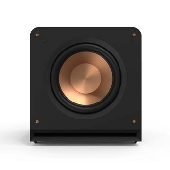 Caisson de basses 14'' Klipsch | RP-1400-SW Caisson de basses 14'' Klipsch | RP-1400-SW