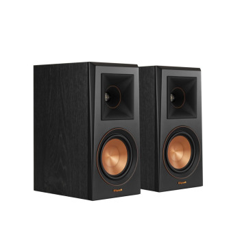 Klipsch RP500M | Haut-parleurs d'étagère (paire) 