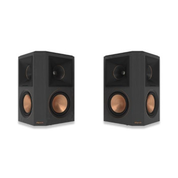 Haut-parleurs d'effets cinéma Klipsch | RP-502SII (Paire) 
