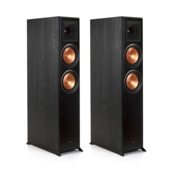 Klipsch RP6000F | Haut-parleurs de plancher (paire) 