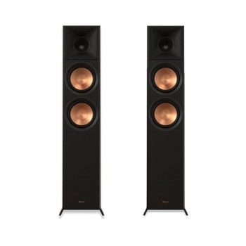 Haut-parleurs de plancher Klipsch | RP6000FII (Paire)  Haut-parleurs de plancher Klipsch | RP6000FII (Paire)
