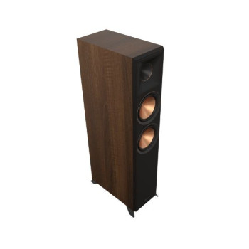 Haut-parleurs de plancher Klipsch | RP6000FII (Paire) -Noyer 