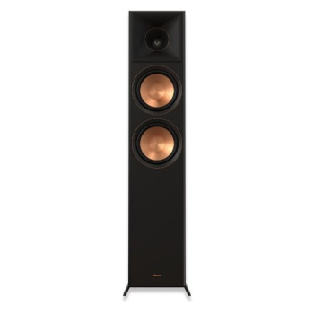 Haut-parleurs de plancher Klipsch | RP6000FII (Paire) -Noir - Boîte ouverte  Haut-parleurs de plancher Klipsch | RP6000FII (Paire) -Noir - Boîte ouverte