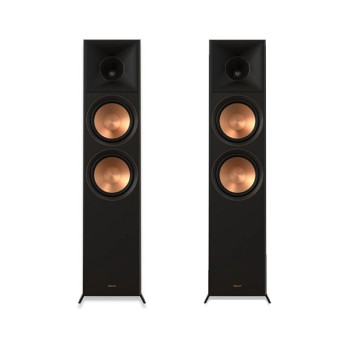 Haut-parleurs de plancher Klipsch | RP8000F II (Paire)  Haut-parleurs de plancher Klipsch | RP8000F II (Paire)