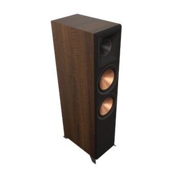 Haut-parleurs de plancher Klipsch | RP8000F II (Paire)-Noyer 