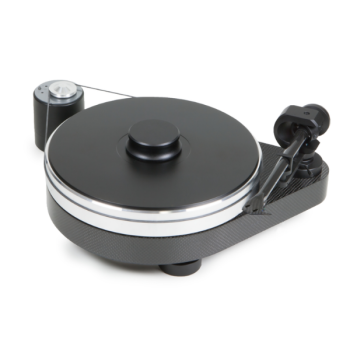 Table tournante Pro-Ject | RPM9 Carbon 