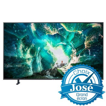 Samsung UN75RU8000 | Téléviseur 4K DEL 75" 