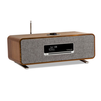 Micro chaîne radio intelligente Ruark | R3S 