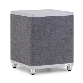 Caisson de basses sans fil Ruark | RS1 Gris 