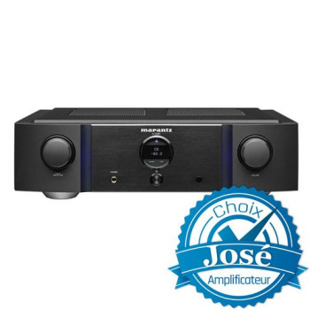 Marantz PM-KI Ruby | Amplificateur stéréo intégré 