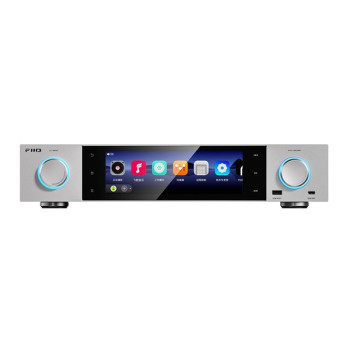 Convertisseur N/A et lecteur réseau Fiio | S15 