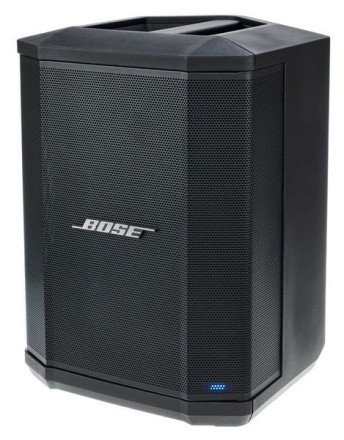 Haut-parleur Bluetooth portatif Bose | S1 PRO 