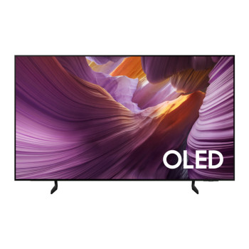 Téléviseur Samsung OLED 4K 77'' | QN77S85F Téléviseur Samsung OLED 4K 77'' | QN77S85F