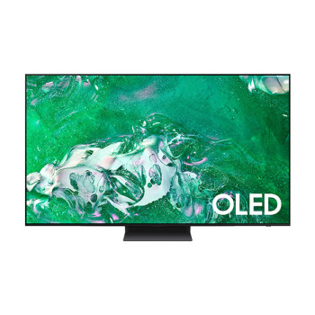 Téléviseur Samsung OLED 4K 55'' | QN55S90D 