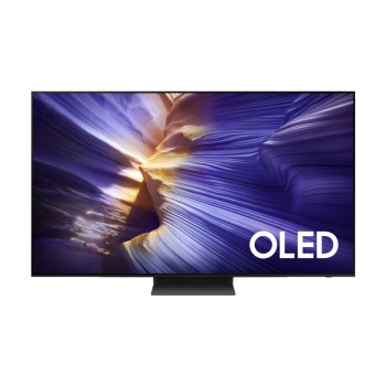 Téléviseur Samsung OLED 4K 55'' | QN55S90F - Boîte ouverte 