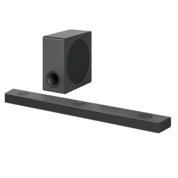 Barre de son LG avec caisson de basses | S90QY 