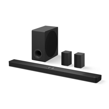 Barre de son LG avec caisson de basses et arrières | S90TR Barre de son LG avec caisson de basses et arrières | S90TR