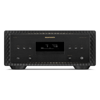 Lecteur SACD Marantz | SACD 10 Lecteur SACD Marantz | SACD 10